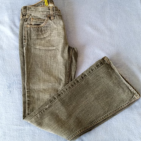 MELTIN'POT New Bell Women's Bootcut Jeans - Picture 8 of 10